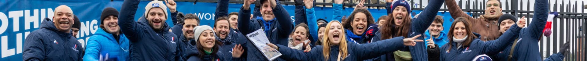 agence voyage sportif