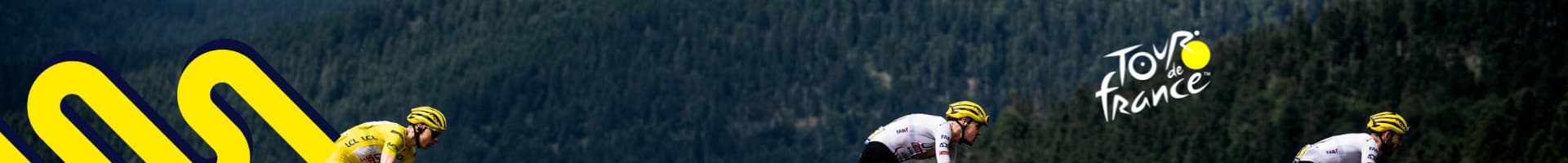Accès VIP Tour de France