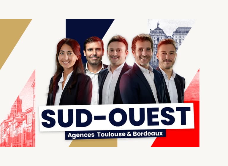 mycomm agence toulouse et bordeaux