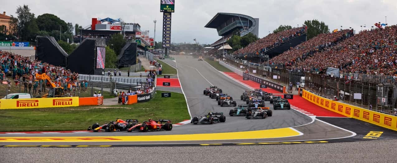 billet gp f1 barcelone 2026