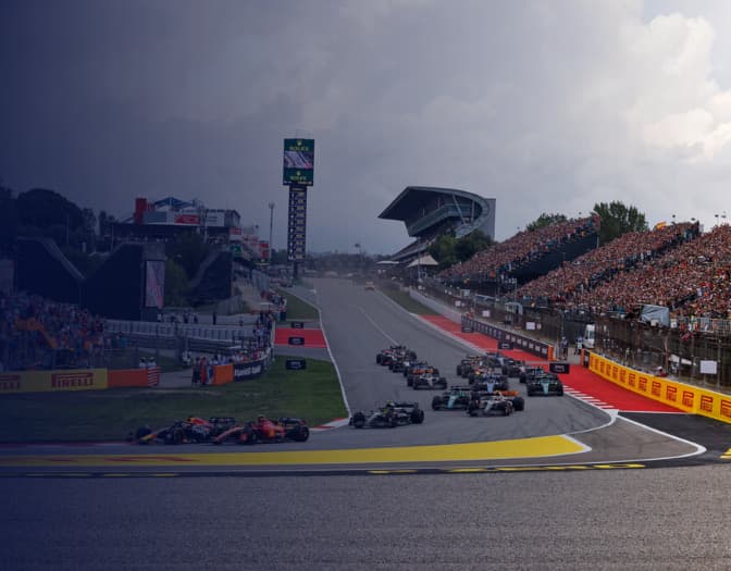 billet gp f1 barcelone 2026