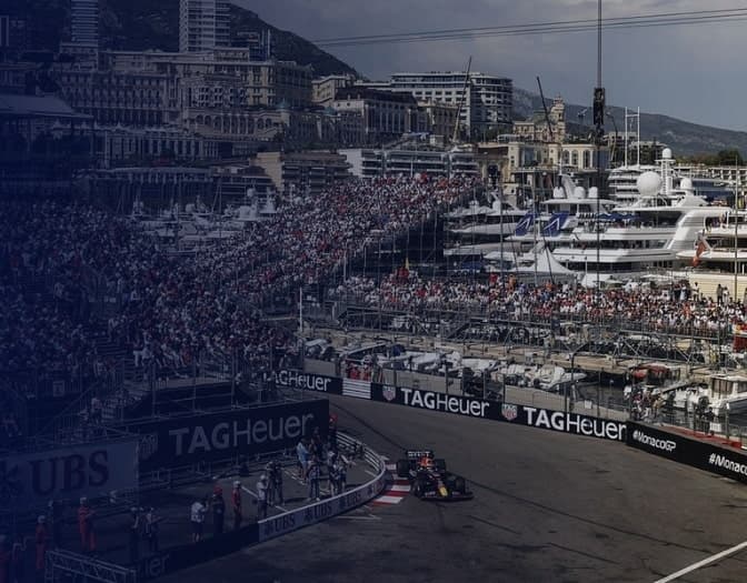 billet gp monaco 2025