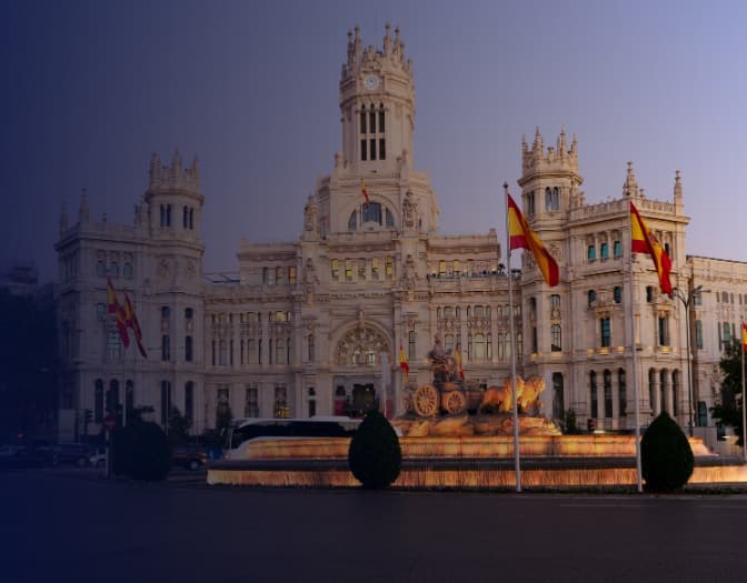 billet grand prix de madrid 2026