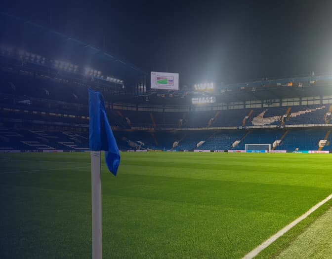 Billet match Chelsea