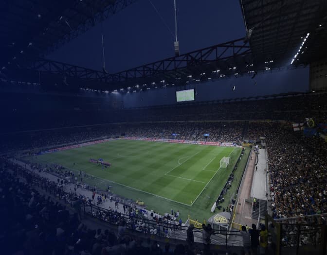 Billet match Inter Milan