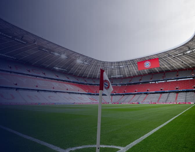 billet bayern munich